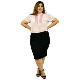 Blusa Modelo 8033