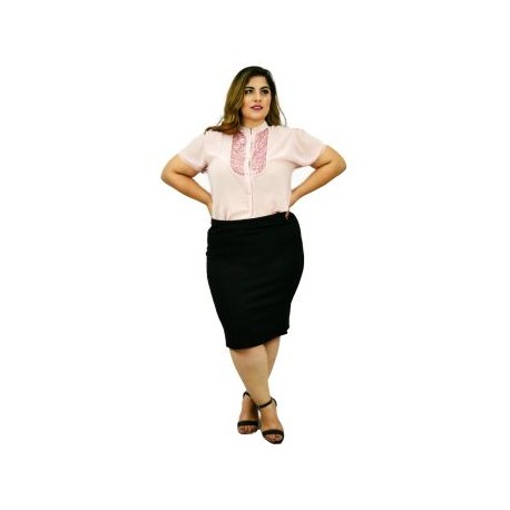 Blusa Modelo 8033