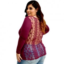 Blusa Modelo 1552