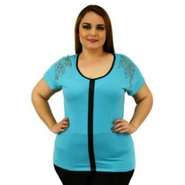 Blusa Modelo 713