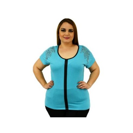 Blusa Modelo 713