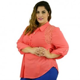 Blusa Modelo 1401