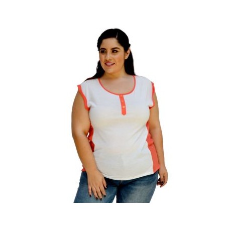 Blusa Modelo 1406