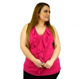 Blusa Modelo 203