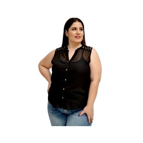 Blusa Modelo 205