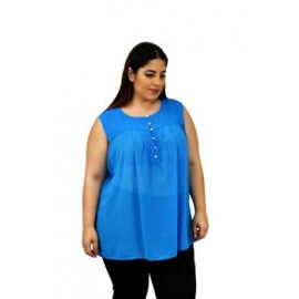 Blusa Modelo 206