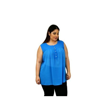 Blusa Modelo 206