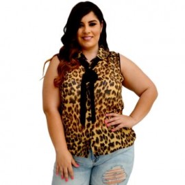 Blusa Modelo 207