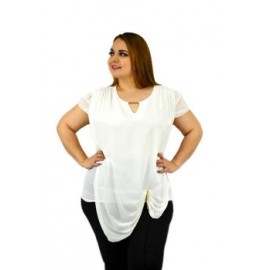 Blusa Modelo 209