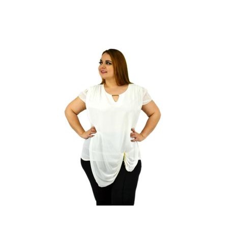 Blusa Modelo 209