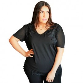 Blusa Modelo 127