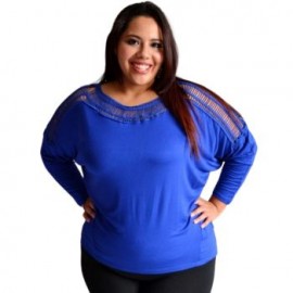 Blusa Modelo 144