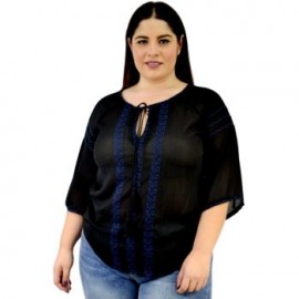 Blusa Modelo 122