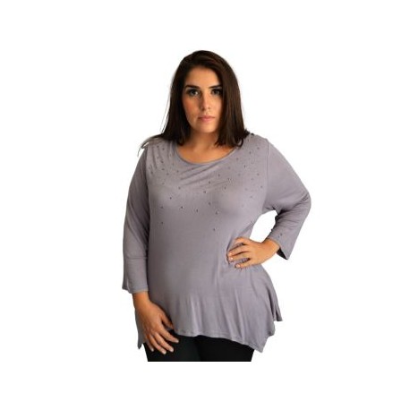 Blusa Modelo 204N