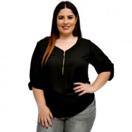 Blusa Modelo 221