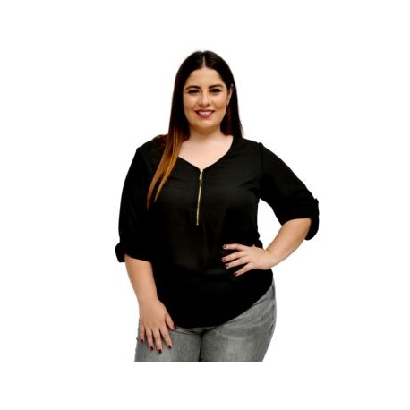 Blusa Modelo 221