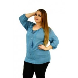 Blusa Modelo 225