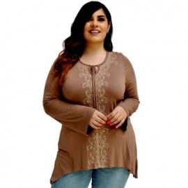 Blusa Modelo 205N