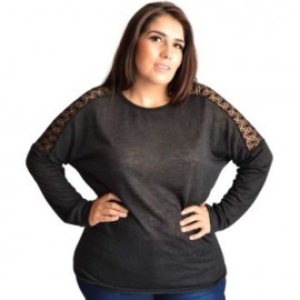 Blusa Modelo 212N