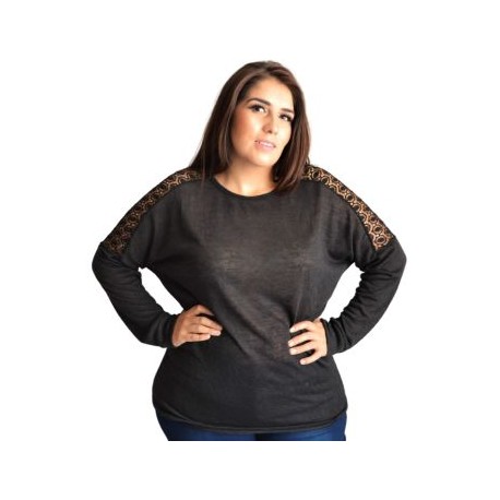 Blusa Modelo 212N