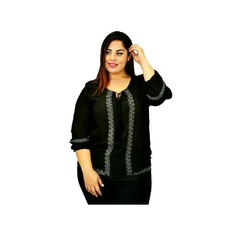 Blusa Modelo 223