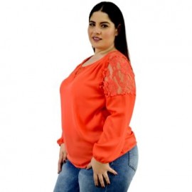 Blusa Modelo 154