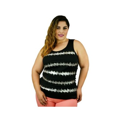 Blusa Modelo 701