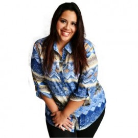 Blusa Modelo 152