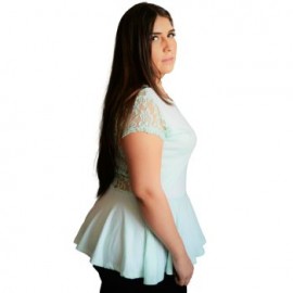 Blusa Modelo 085
