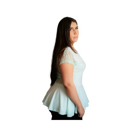 Blusa Modelo 085