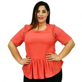 Blusa Modelo 1403
