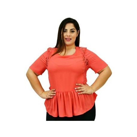 Blusa Modelo 1403