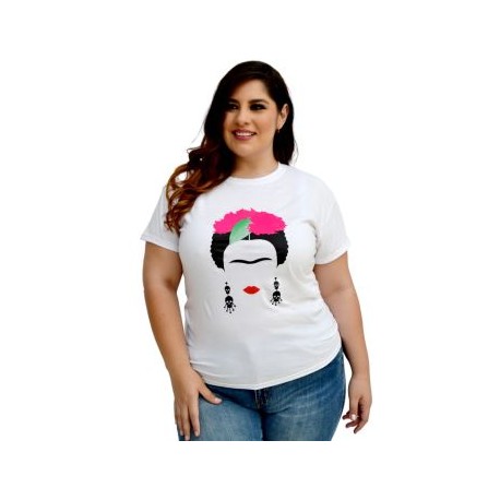Playera Fashion PL9001-6
