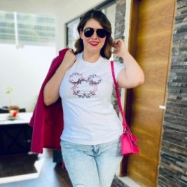 Playera Fashion PL9001-36 MKY