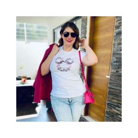 Playera Fashion PL9001-36 MKY