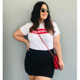 Playera Fashion PL9001-4
