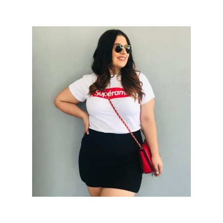 Playera Fashion PL9001-4