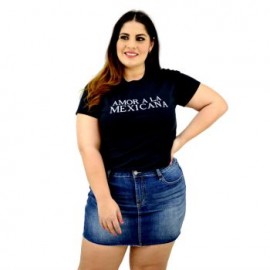 Playera Fashion PL9001-1