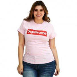 Playera Fashion PL9001-4 Superame