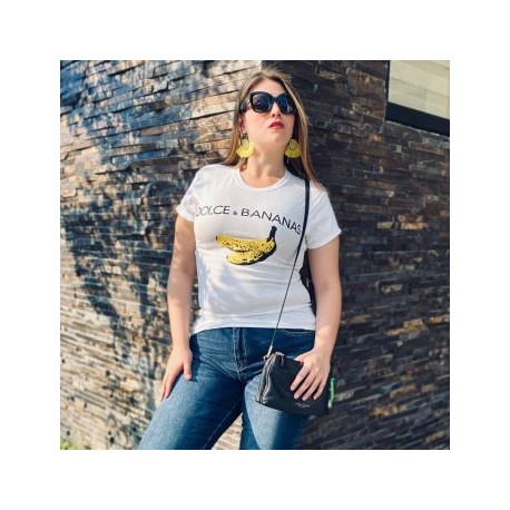 Playera Fashion PL9001-17 DOLCE