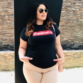 Playera Fashion PL9001-4