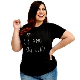Playera Fashion PL9001-7