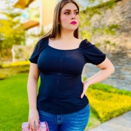 Blusa Escote Cuadrado BL-MIC- 11489