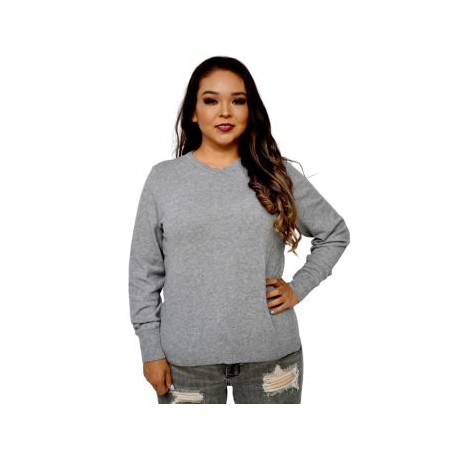 Sueter de Viscosa Natural MOM- 20357