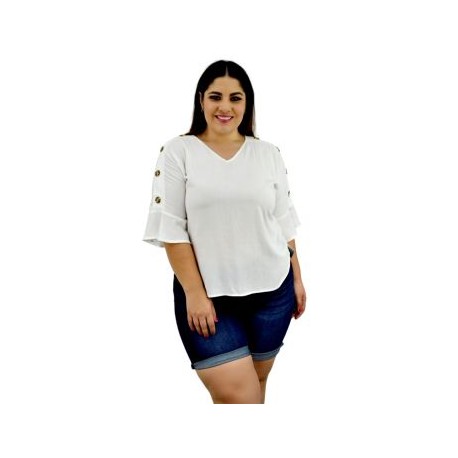 Blusa modelo BL-ST- 5072