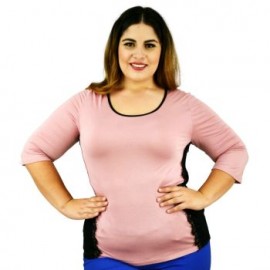 Blusa Modelo 1506