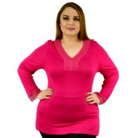 Blusa Modelo 183N
