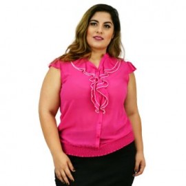 Blusa Modelo 8048