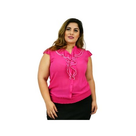 Blusa Modelo 8048
