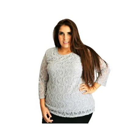 Blusa Modelo 201N